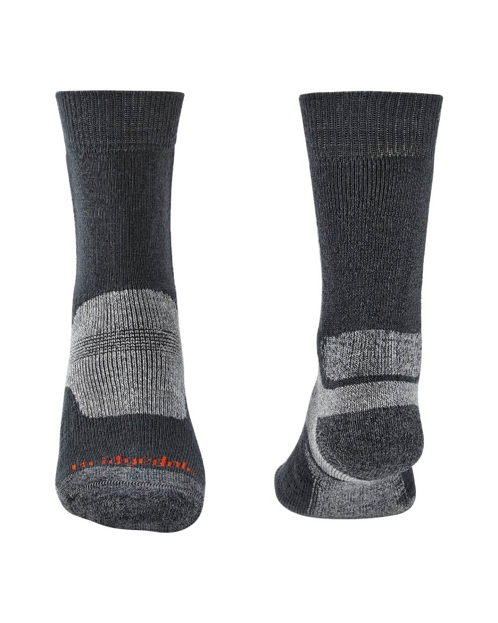 Bridgedale Midweight Merino Performance Socks - Image 6