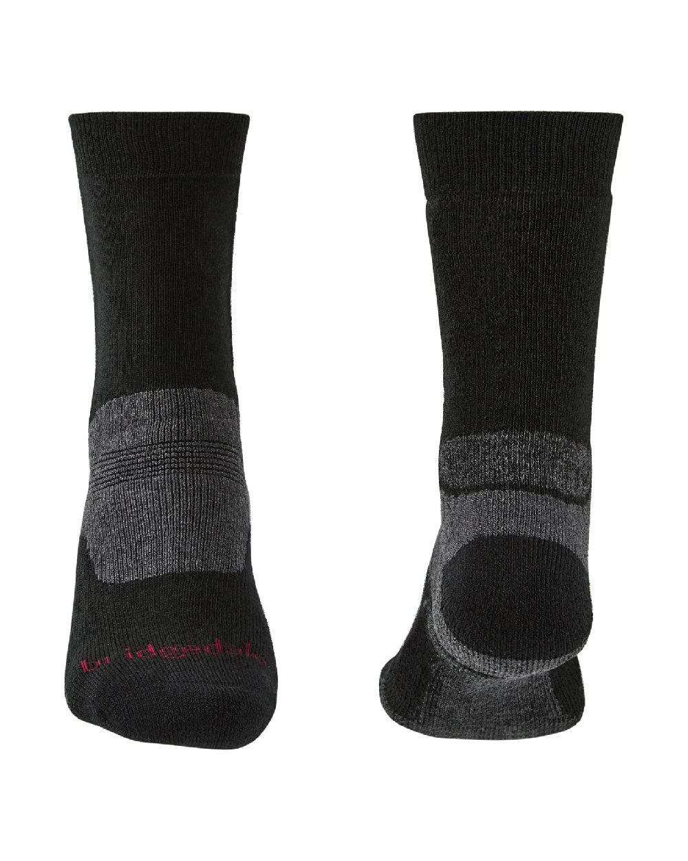 Bridgedale Midweight Merino Performance Socks - Image 8