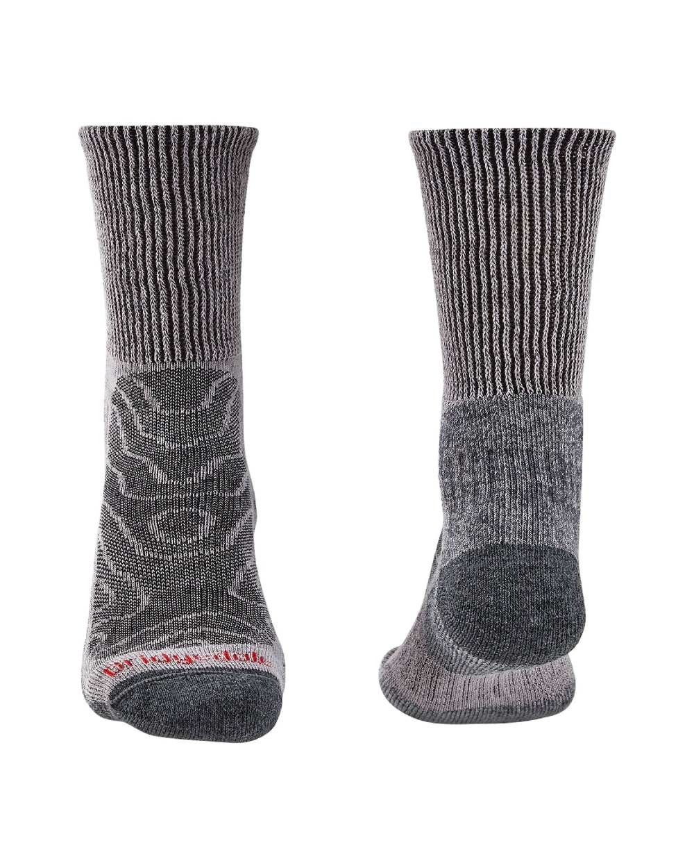 Bridgedale Lightweight Merino Comfort Socks - Image 3