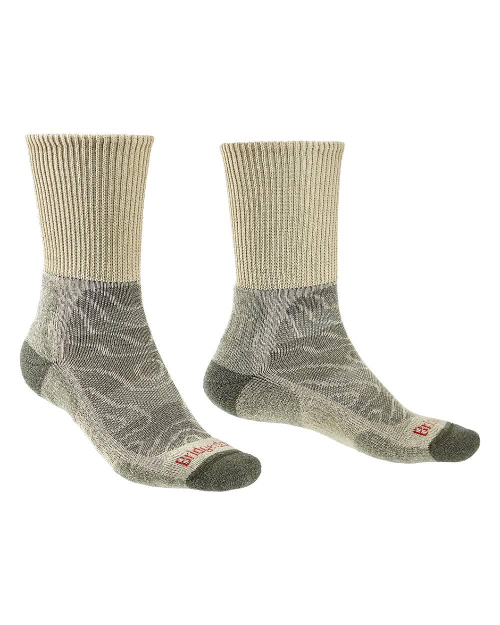 Bridgedale Lightweight Merino Comfort Socks - Image 4