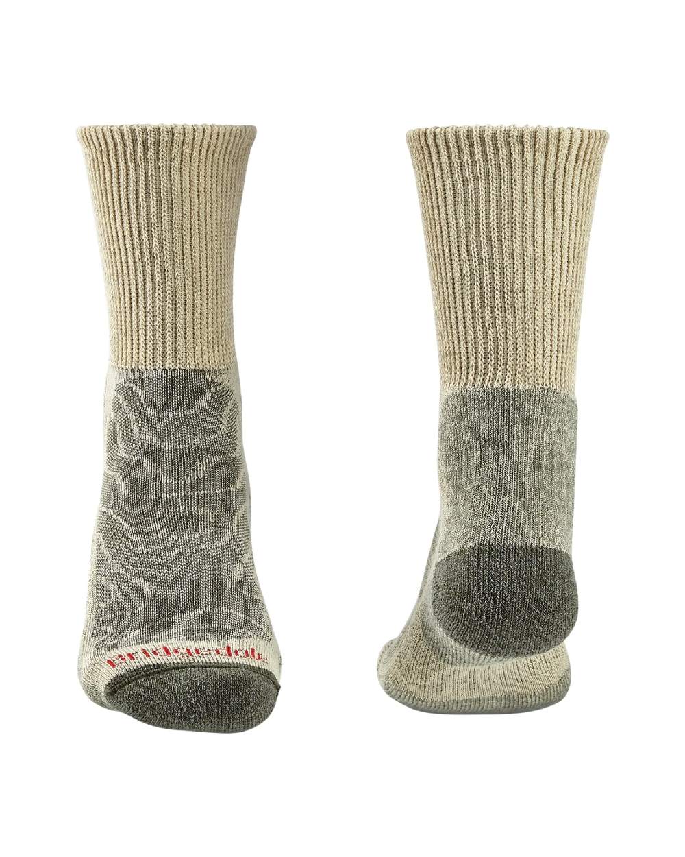 Bridgedale Lightweight Merino Comfort Socks - Image 5