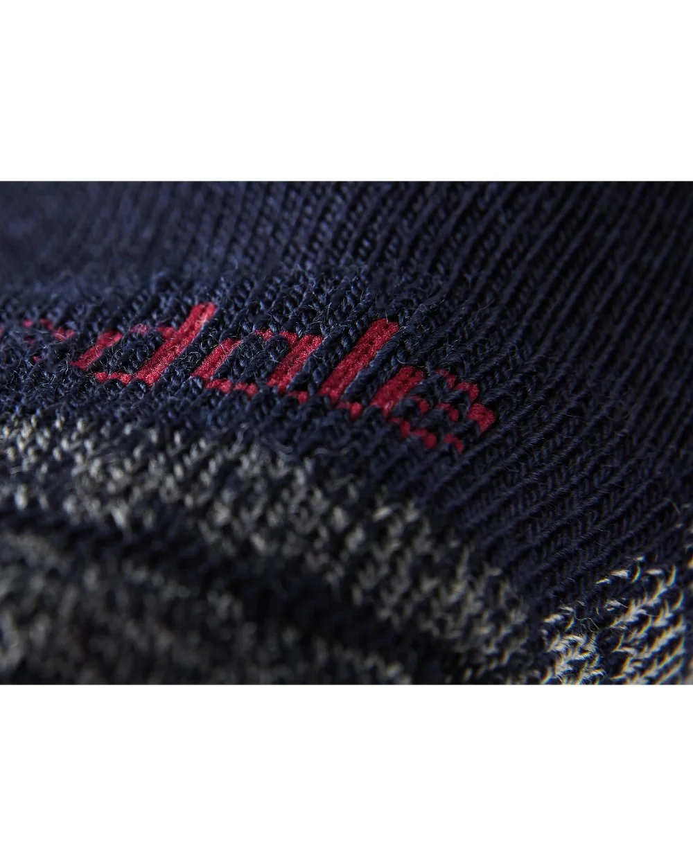Bridgedale Lightweight Merino Performance Boot Socks - Image 2