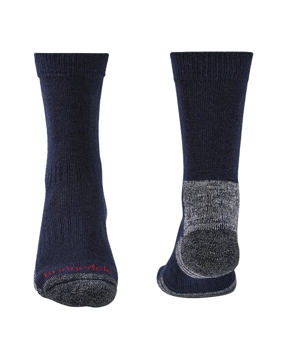 Bridgedale Lightweight Merino Performance Boot Socks - Image 3
