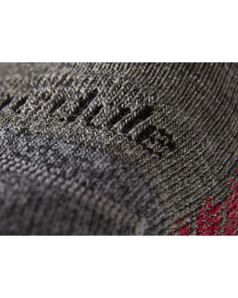 Bridgedale Lightweight Merino Performance Boot Socks - Image 6
