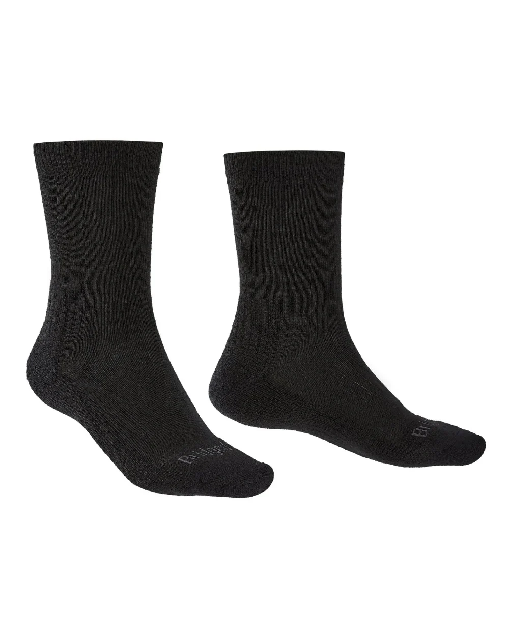 Bridgedale Lightweight Merino Performance Boot Socks - Image 7