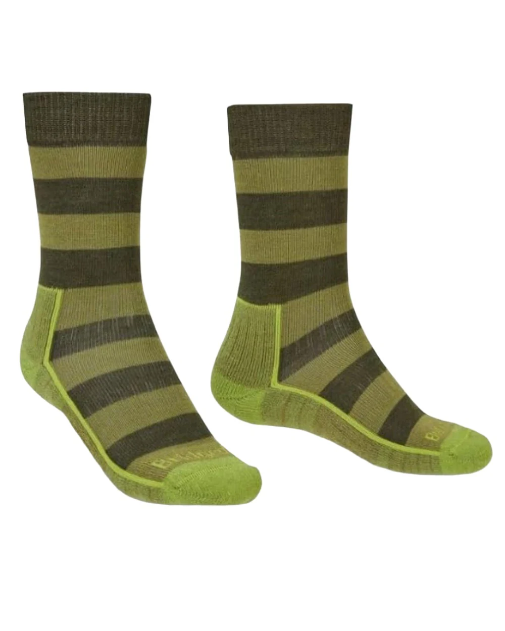 Bridgedale Lightweight Merino Performance Boot Socks - Image 9