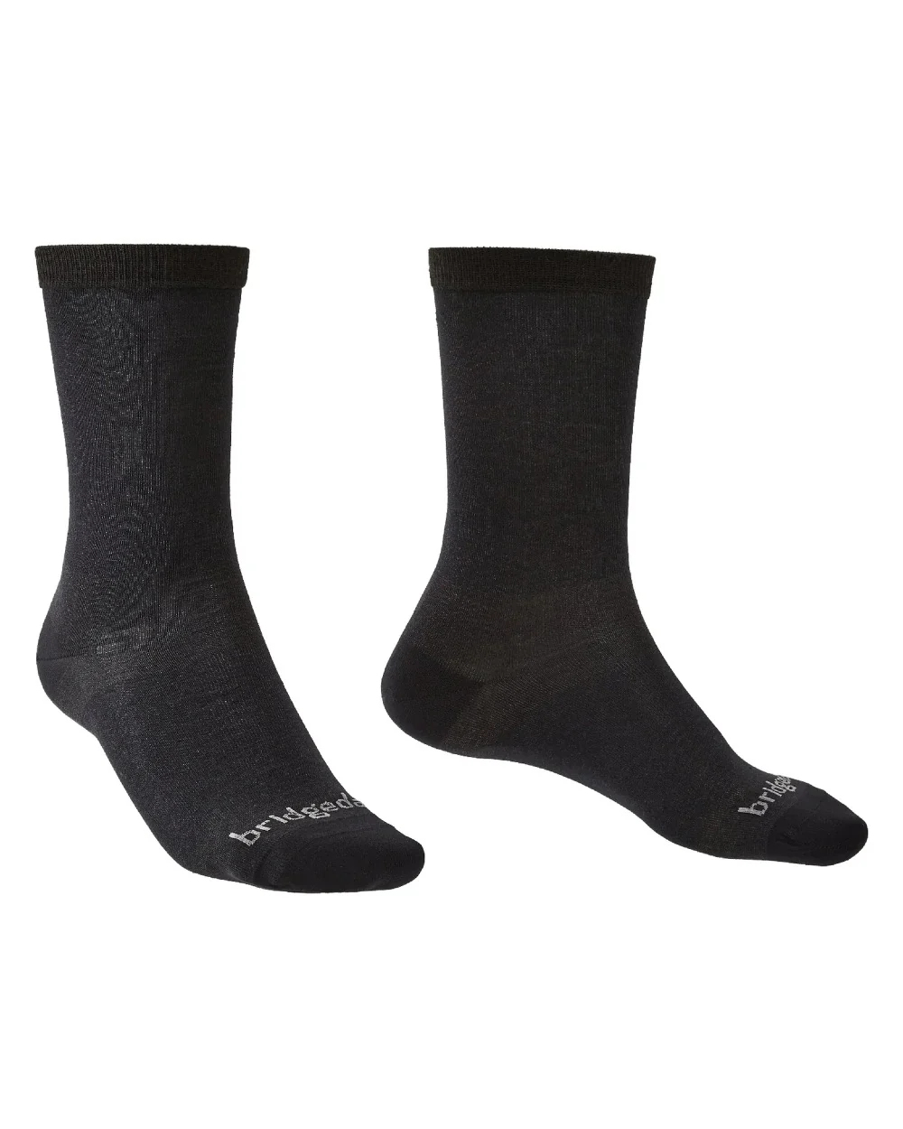 Bridgedale Base Layer Coolmax Socks - Twin Pack - Image 4