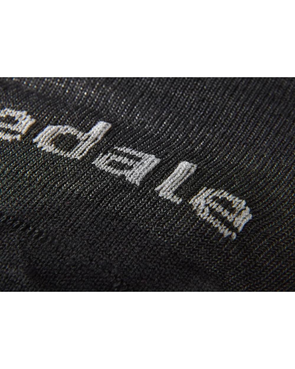 Bridgedale Base Layer Coolmax Socks - Twin Pack - Image 5