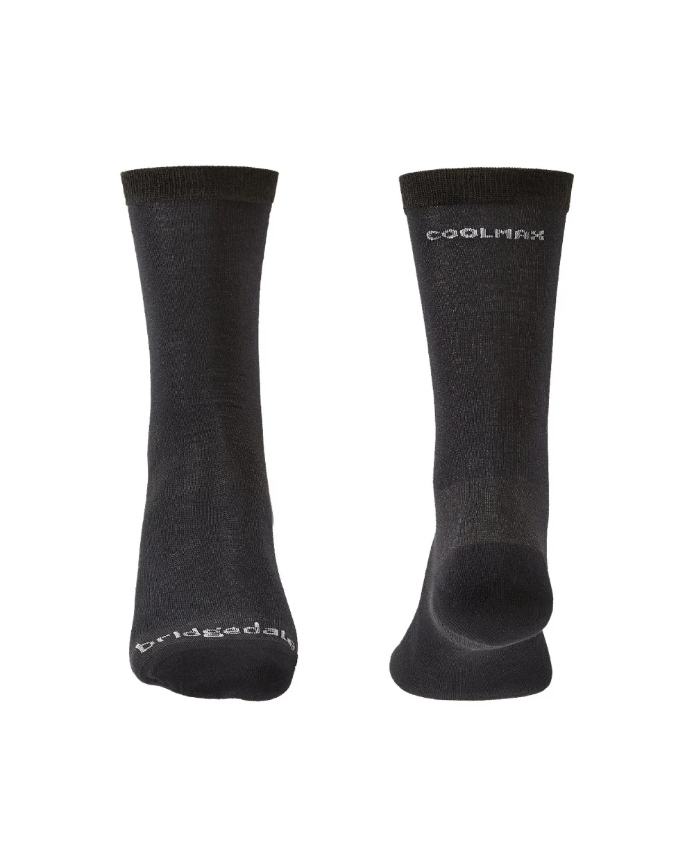 Bridgedale Base Layer Coolmax Socks - Twin Pack - Image 6