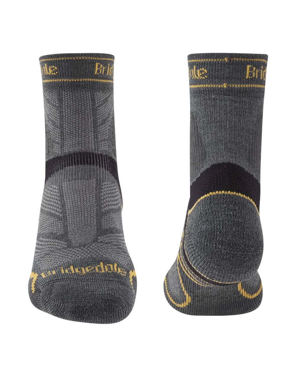 Bridgedale Lightweight T2 Merino Sport 3/4 Crew Socks - Image 13
