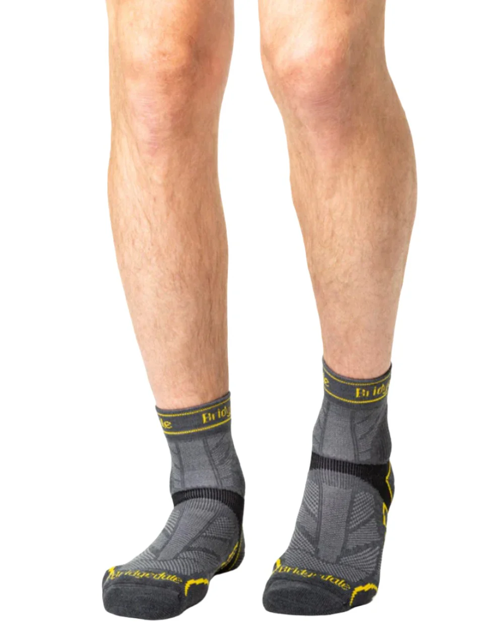 Bridgedale Lightweight T2 Merino Sport 3/4 Crew Socks - Image 14