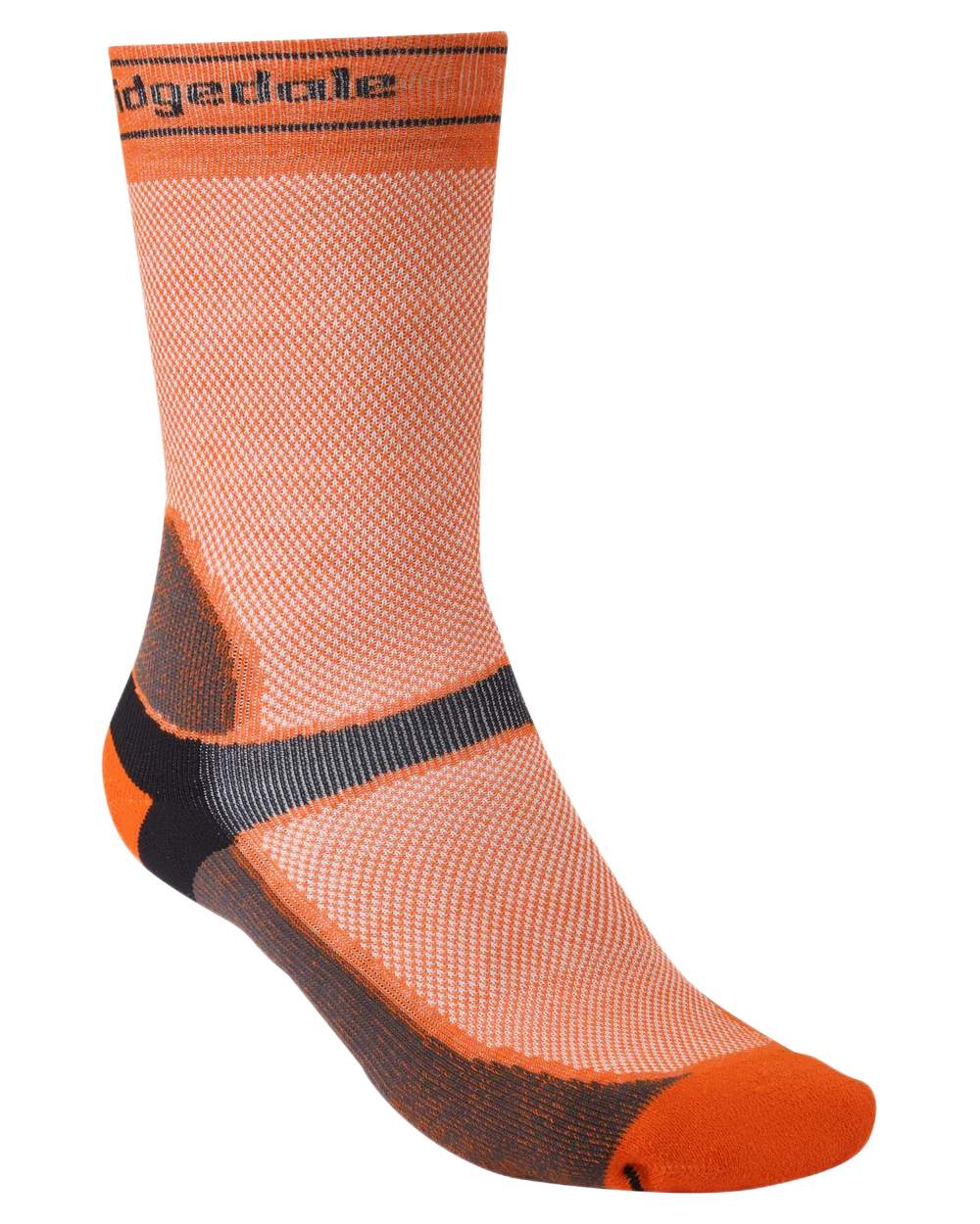 Bridgedale Mens Summer Weight T2 Coolmax Sport Boot Socks - Image 5