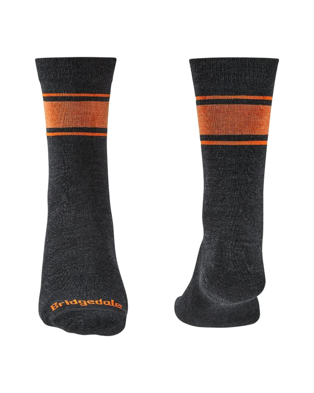 Bridgedale Ultra Light Merino Performance Socks - Image 3