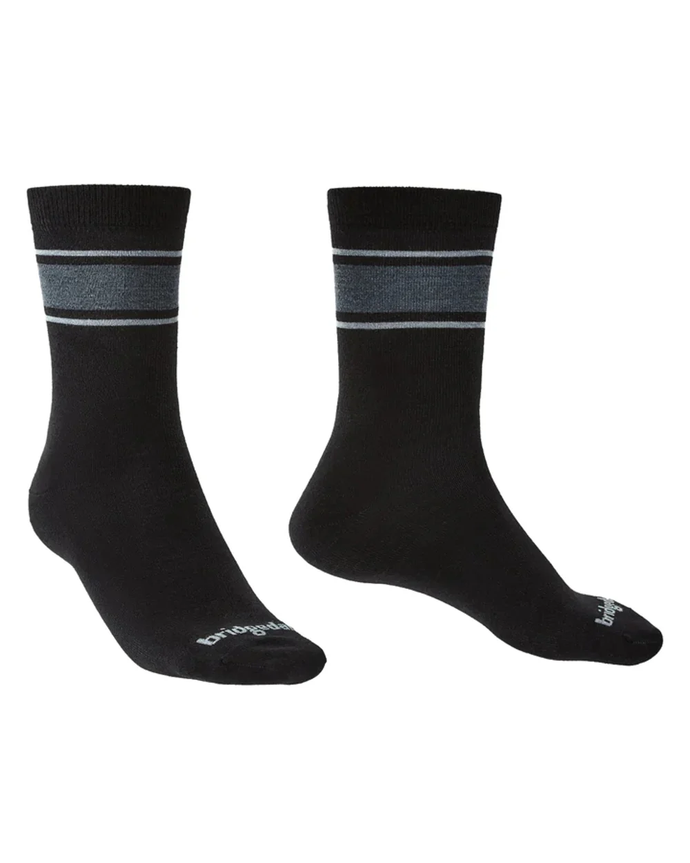 Bridgedale Ultra Light Merino Performance Socks - Image 4