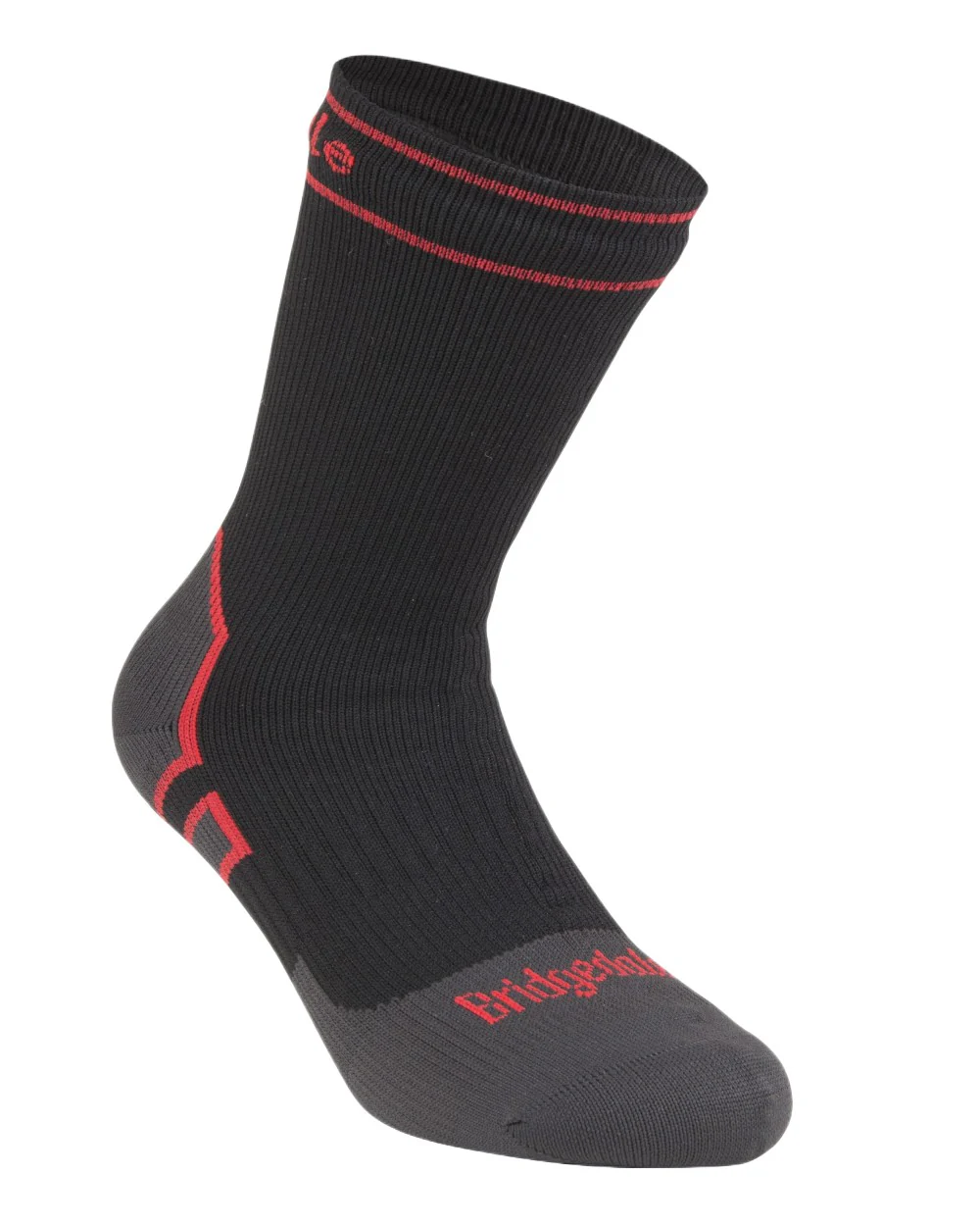 Bridgedale StormSock Heavyweight Boot Socks - Image 2