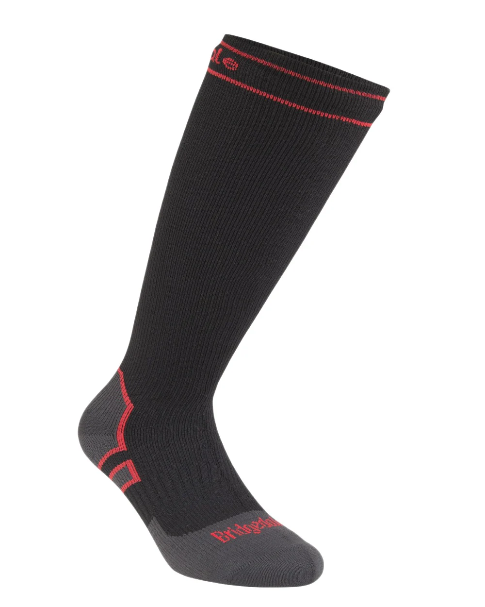 Bridgedale StormSock Heavyweight Knee Socks - Image 2