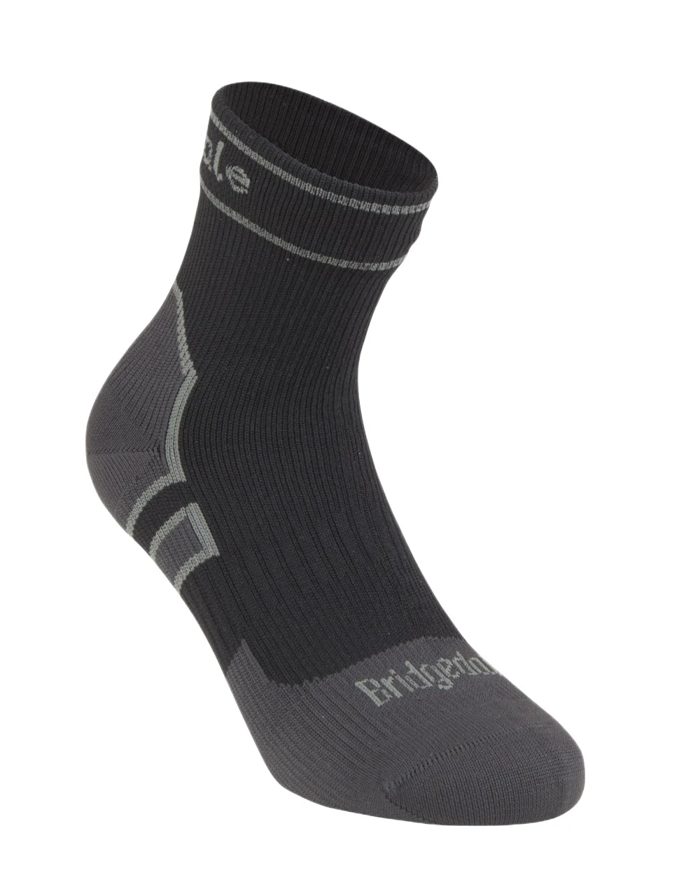 Bridgedale StormSock Lightweight Ankle Socks - Image 2