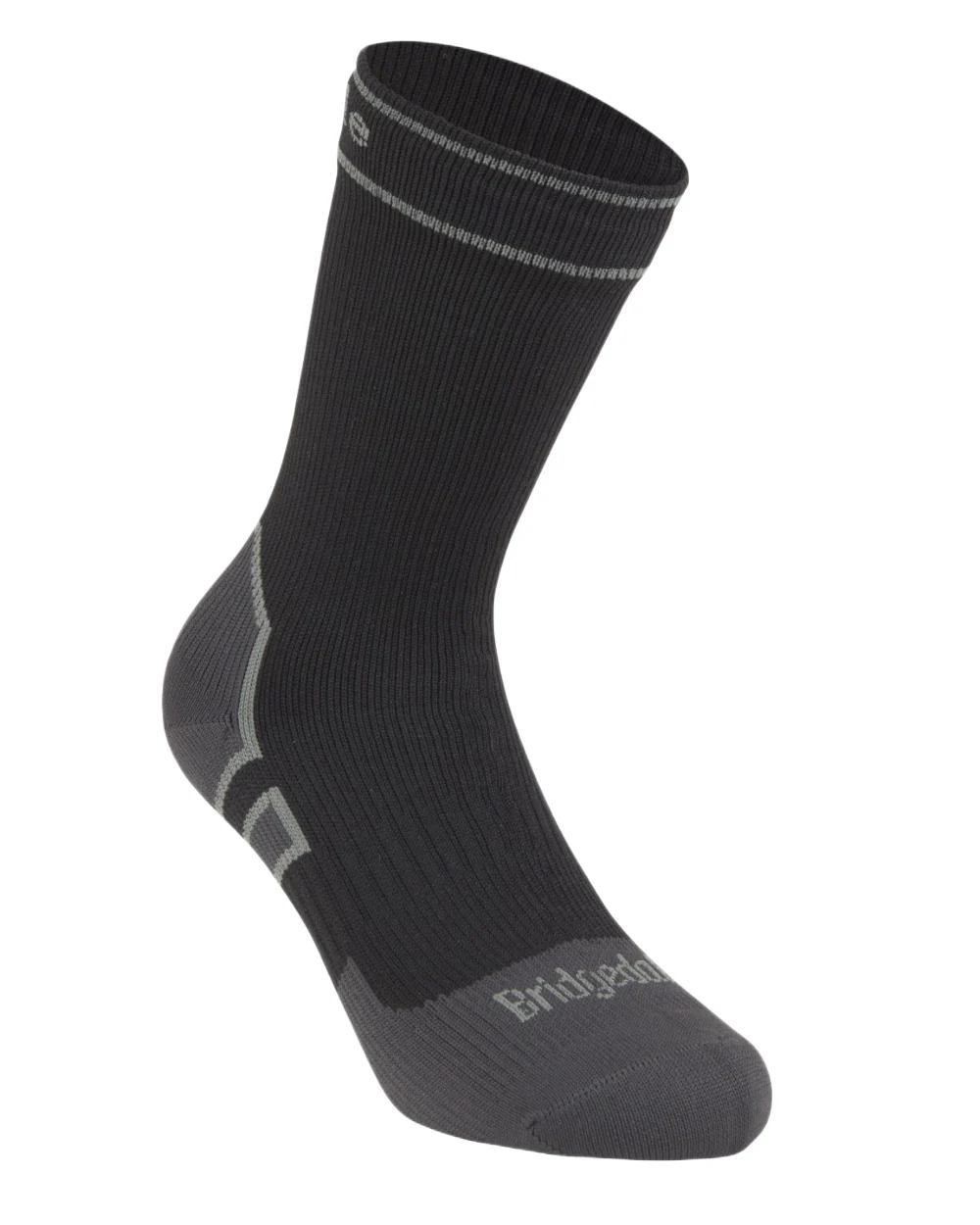 Bridgedale StormSock Lightweight Boot Socks - Image 2
