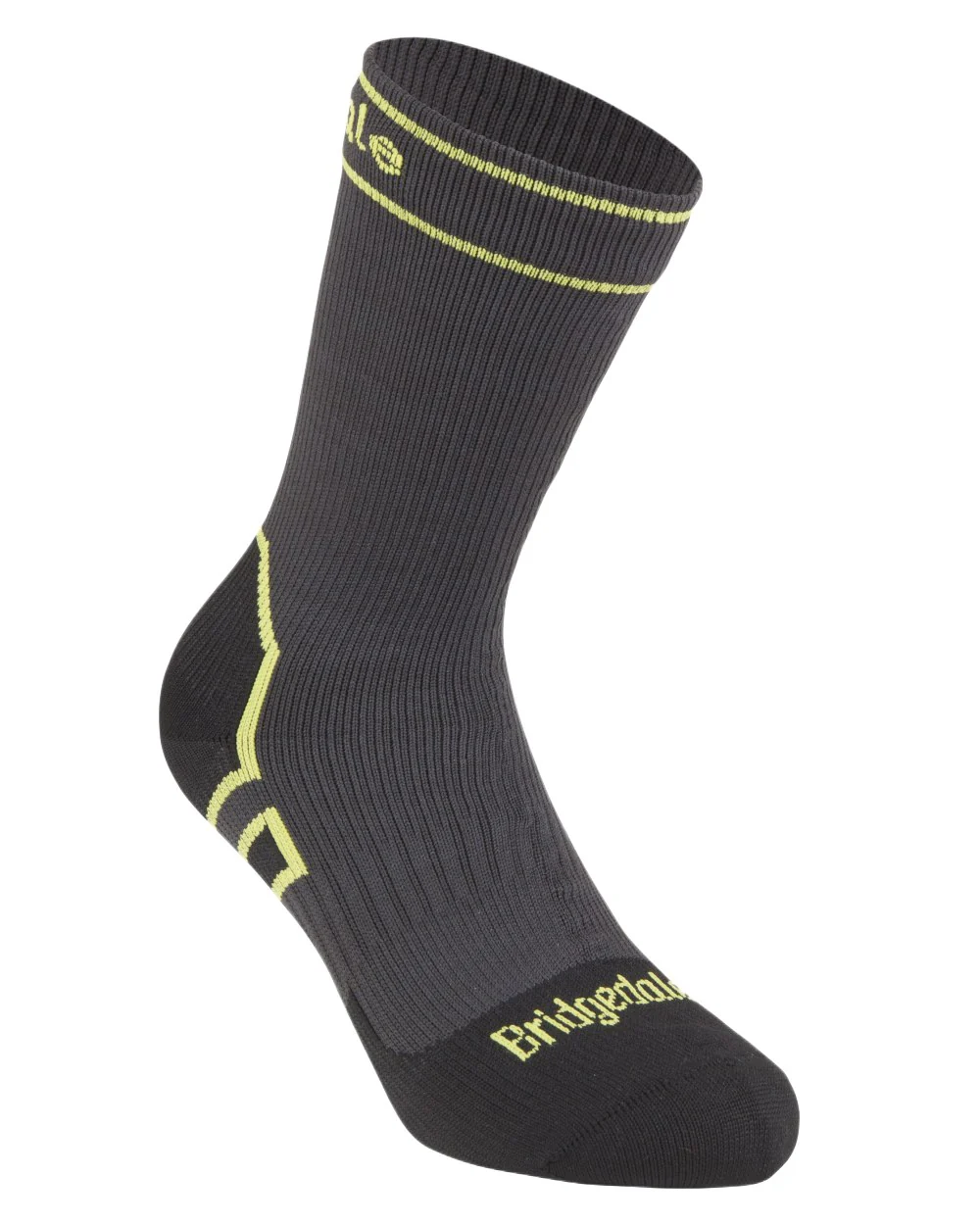 Bridgedale StormSock Lightweight Boot Socks - Image 4