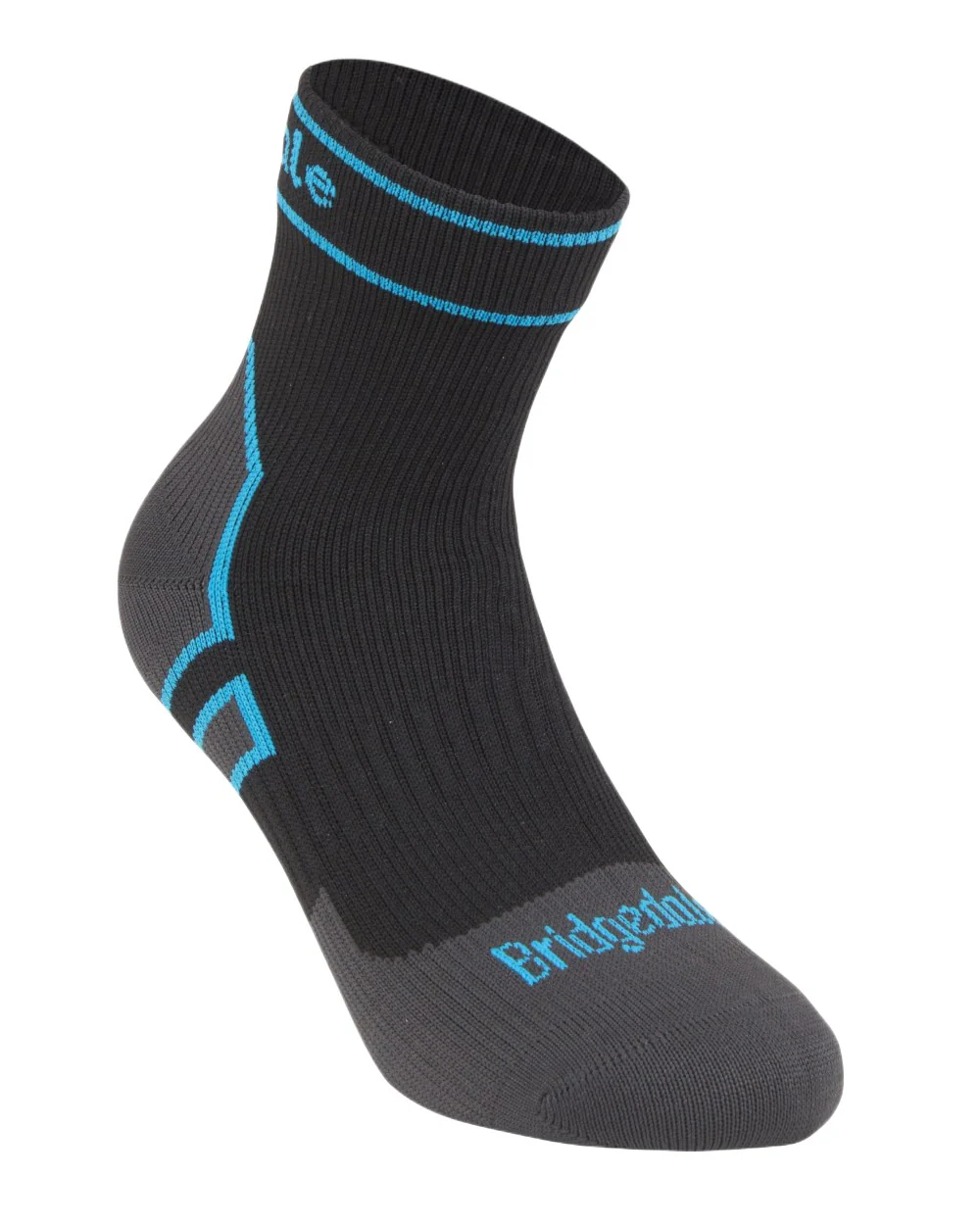 Bridgedale StormSock Midweight Ankle Socks - Image 3