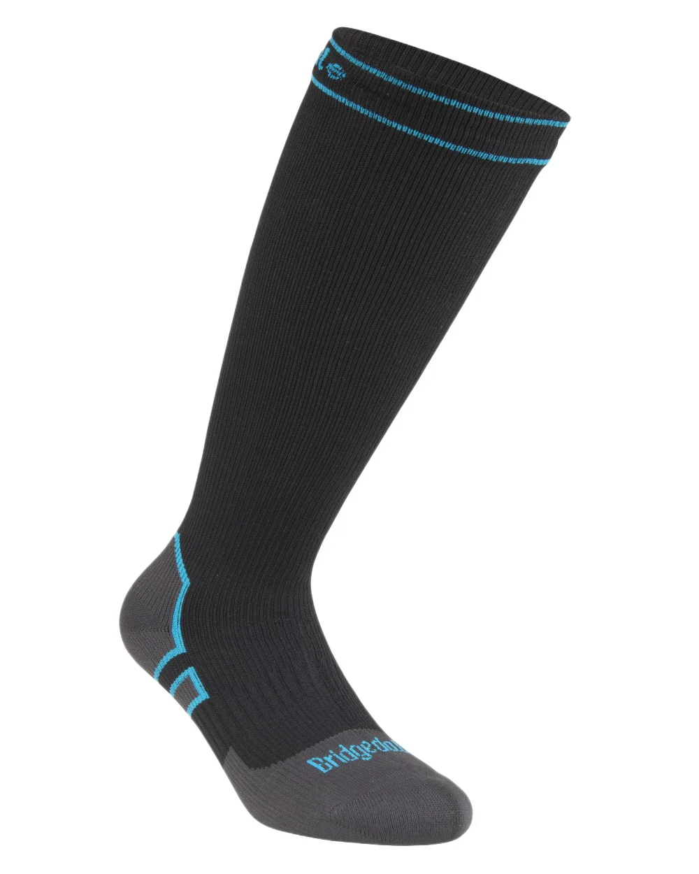 Bridgedale StormSock Midweight Knee Socks - Image 4