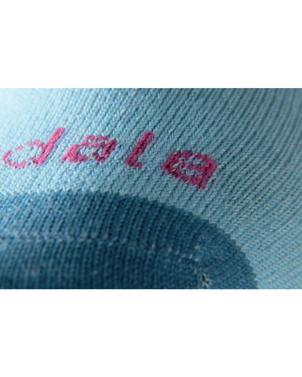 Bridgedale Womens Base Layer Coolmax Liner Socks - Twin Pack - Image 5