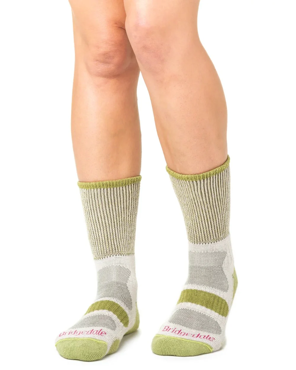 Bridgedale Womens Lightweight Coolmax Comfort Socks - Image 14