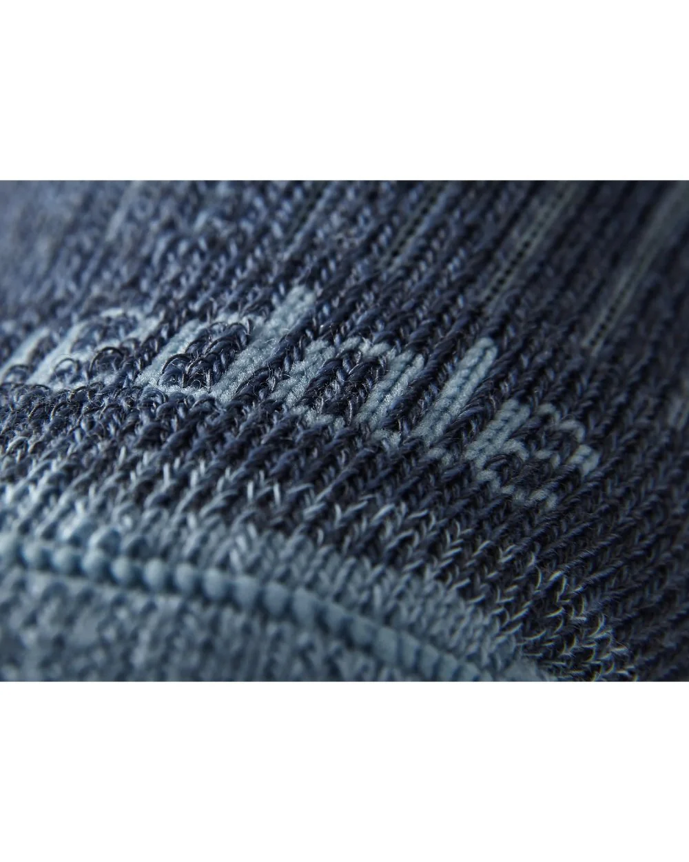 Bridgedale Womens Midweight Merino Comfort Boot Socks - Image 8