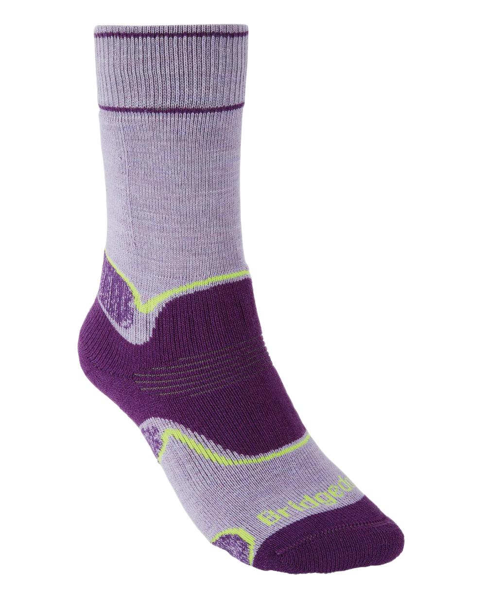 Bridgedale Womens Midweight Merino Performance Socks - Image 6