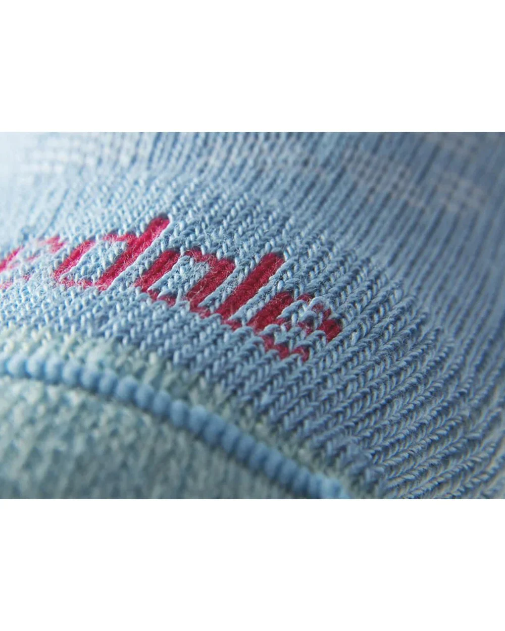 Bridgedale Womens Lightweight Merino Comfort Boot Socks - Image 5