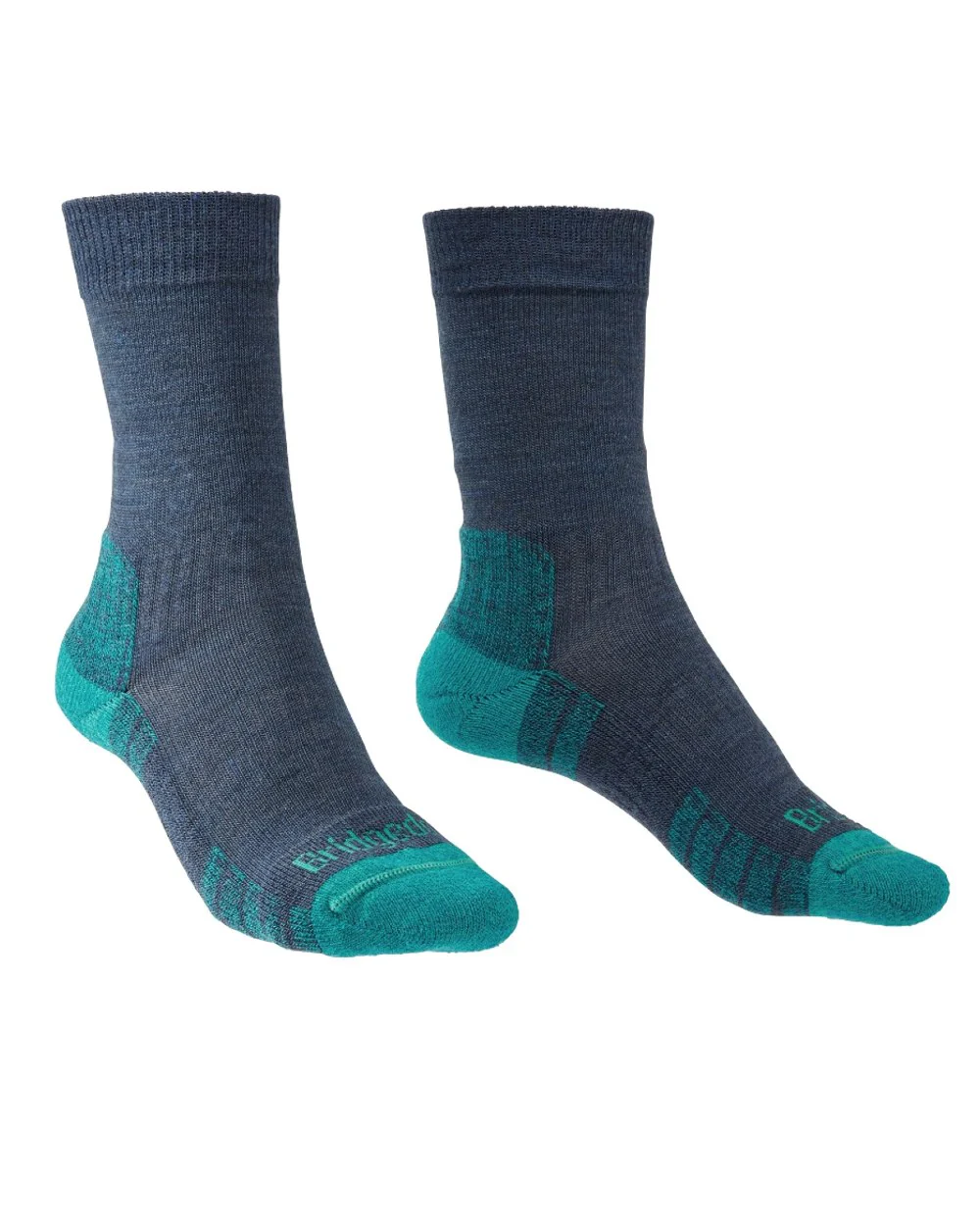 Bridgedale Womens Lightweight Merino Performance Socks - Image 7