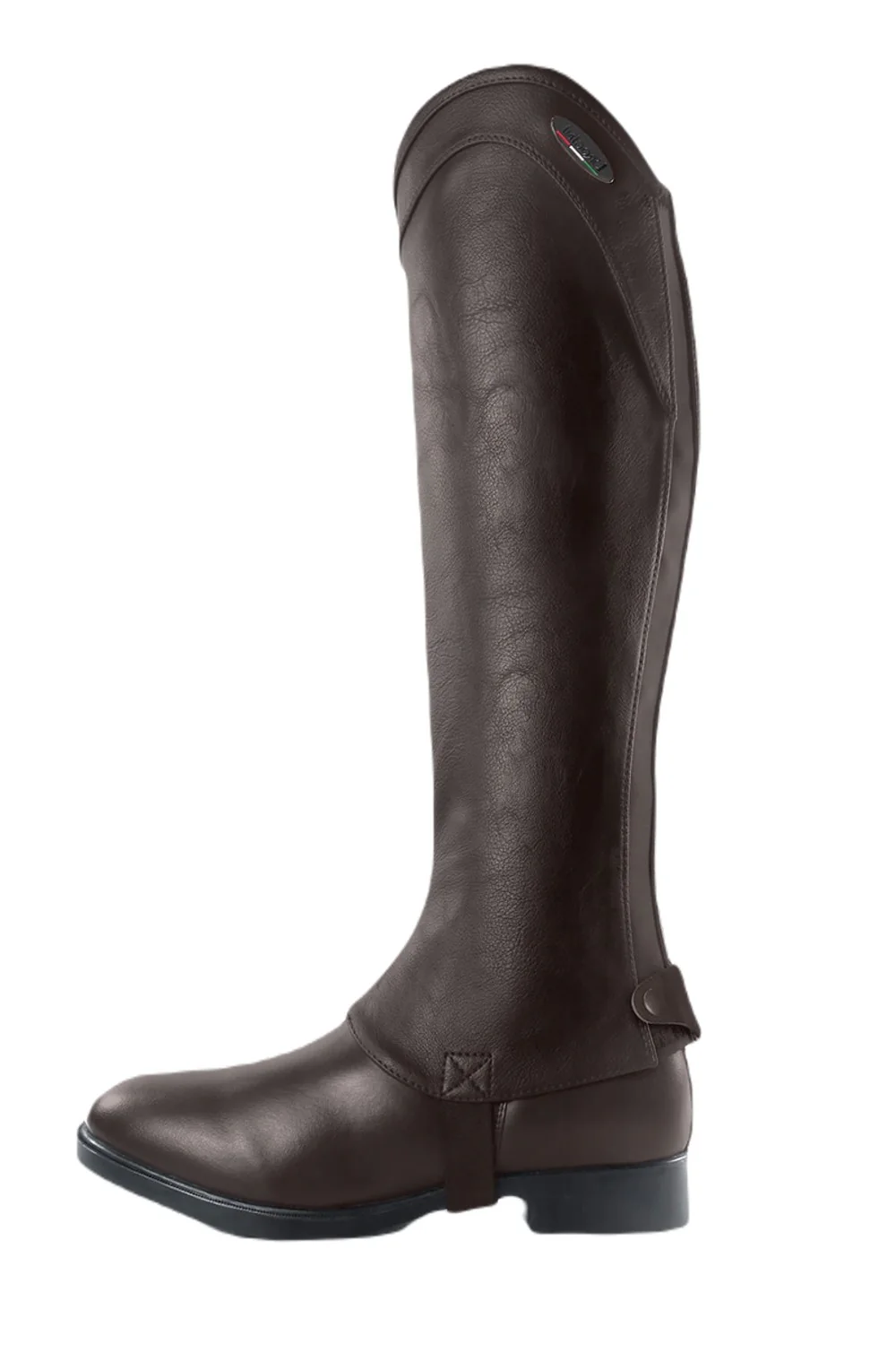 Brogini Marconia Easy Care Gaiters - Image 3