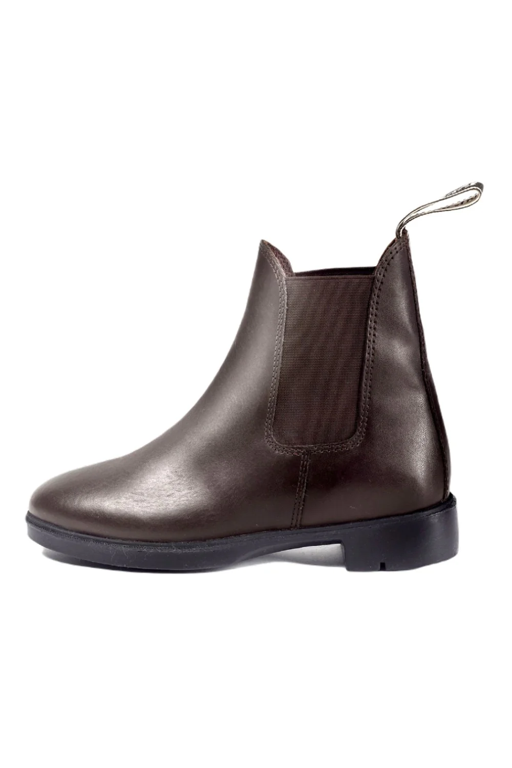 Brogini Pavia Piccino Yr Jodhpur Boots Child - Image 3