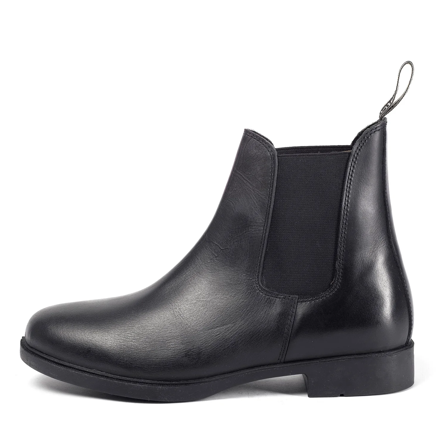 Brogini Pavia Pull On Leather Boots - Image 2