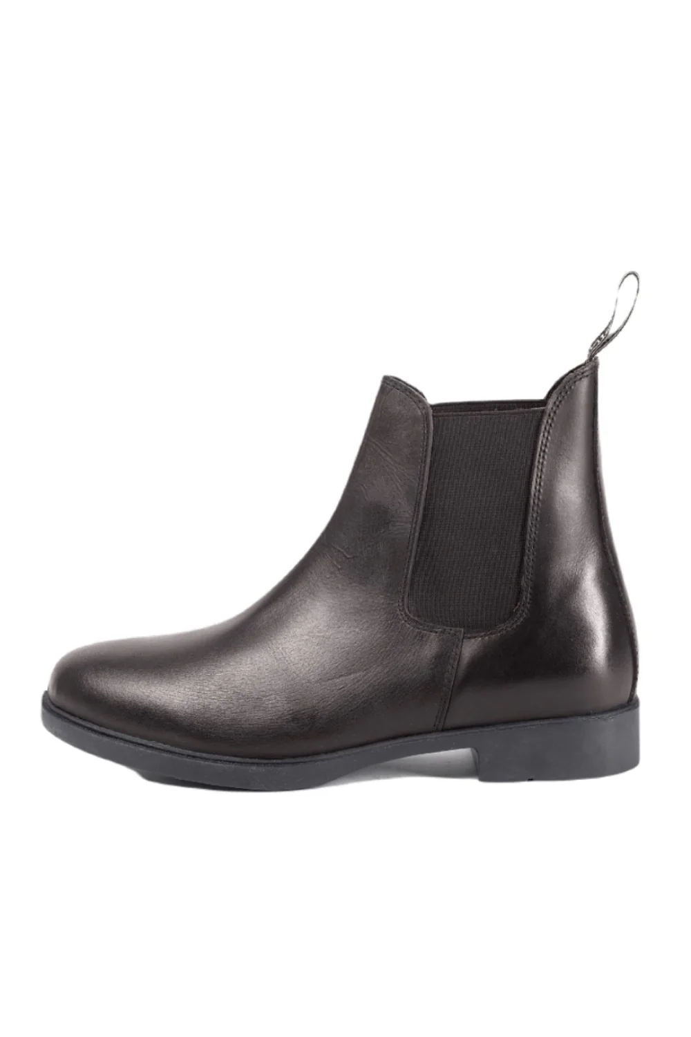 Brogini Pavia Pull On Leather Boots - Image 3