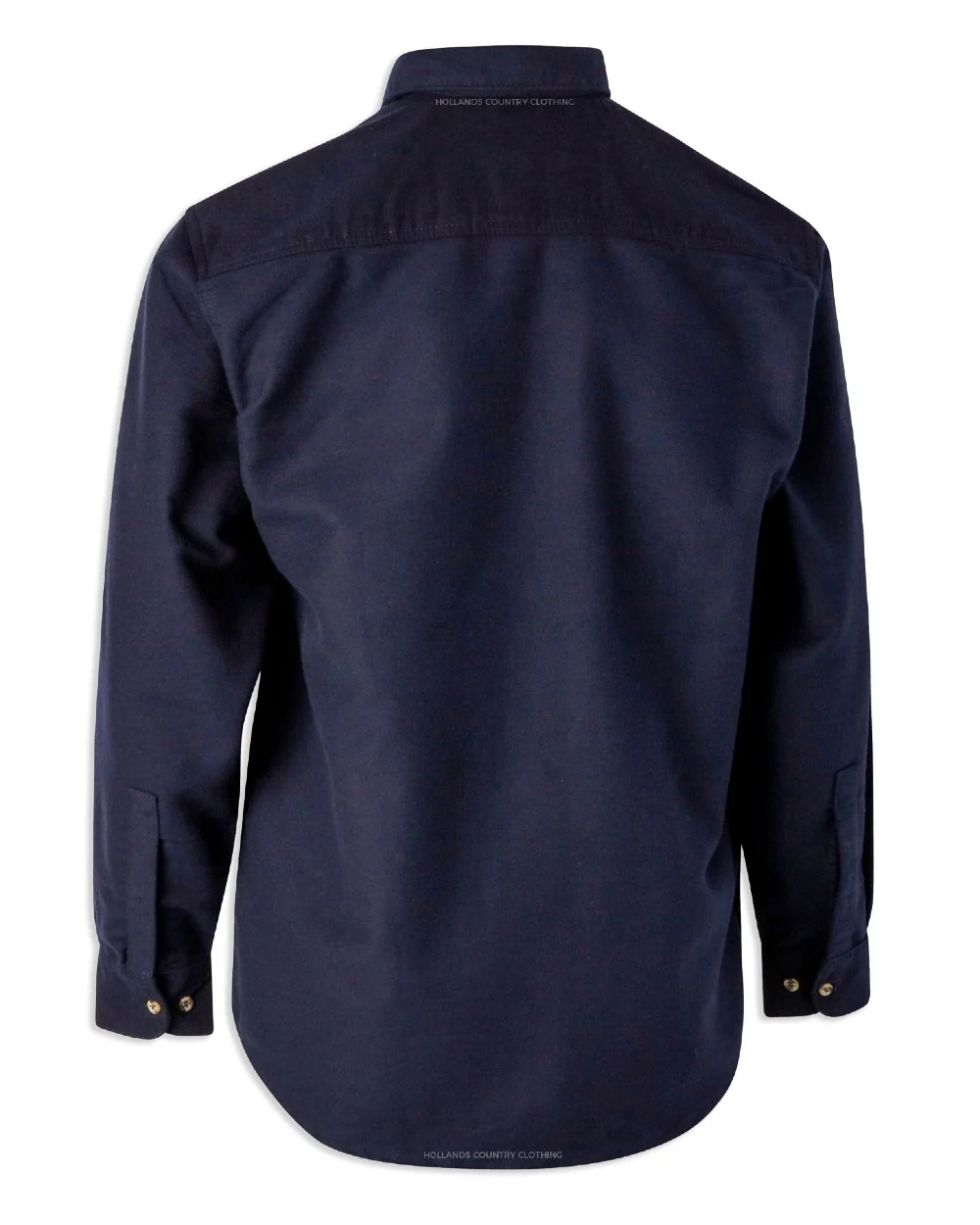 Bronte Moleskin Shirt - Image 13