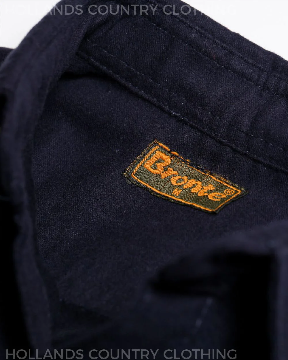 Bronte Moleskin Shirt - Image 14