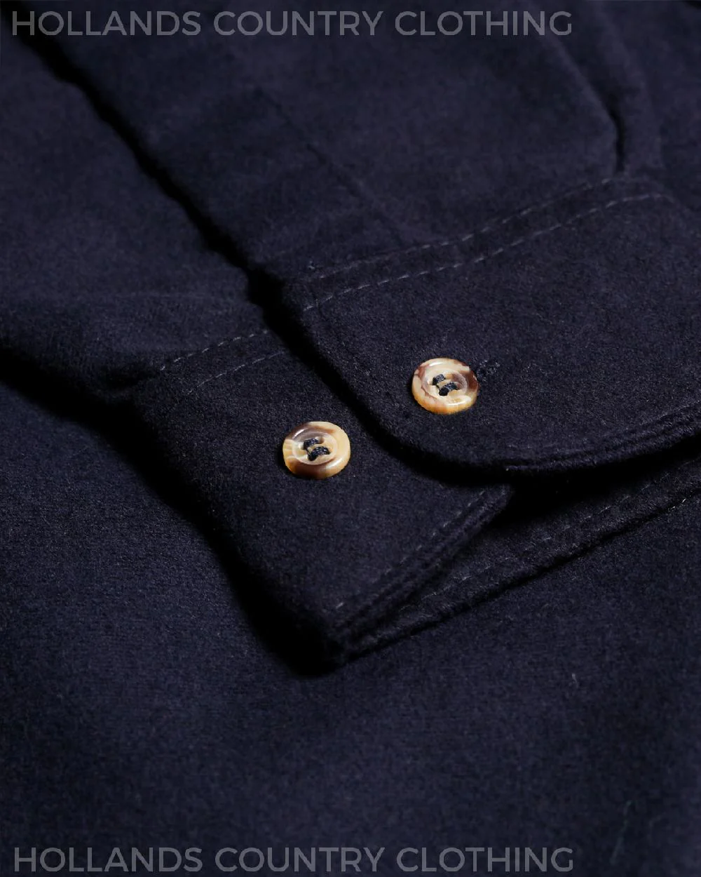 Bronte Moleskin Shirt - Image 15