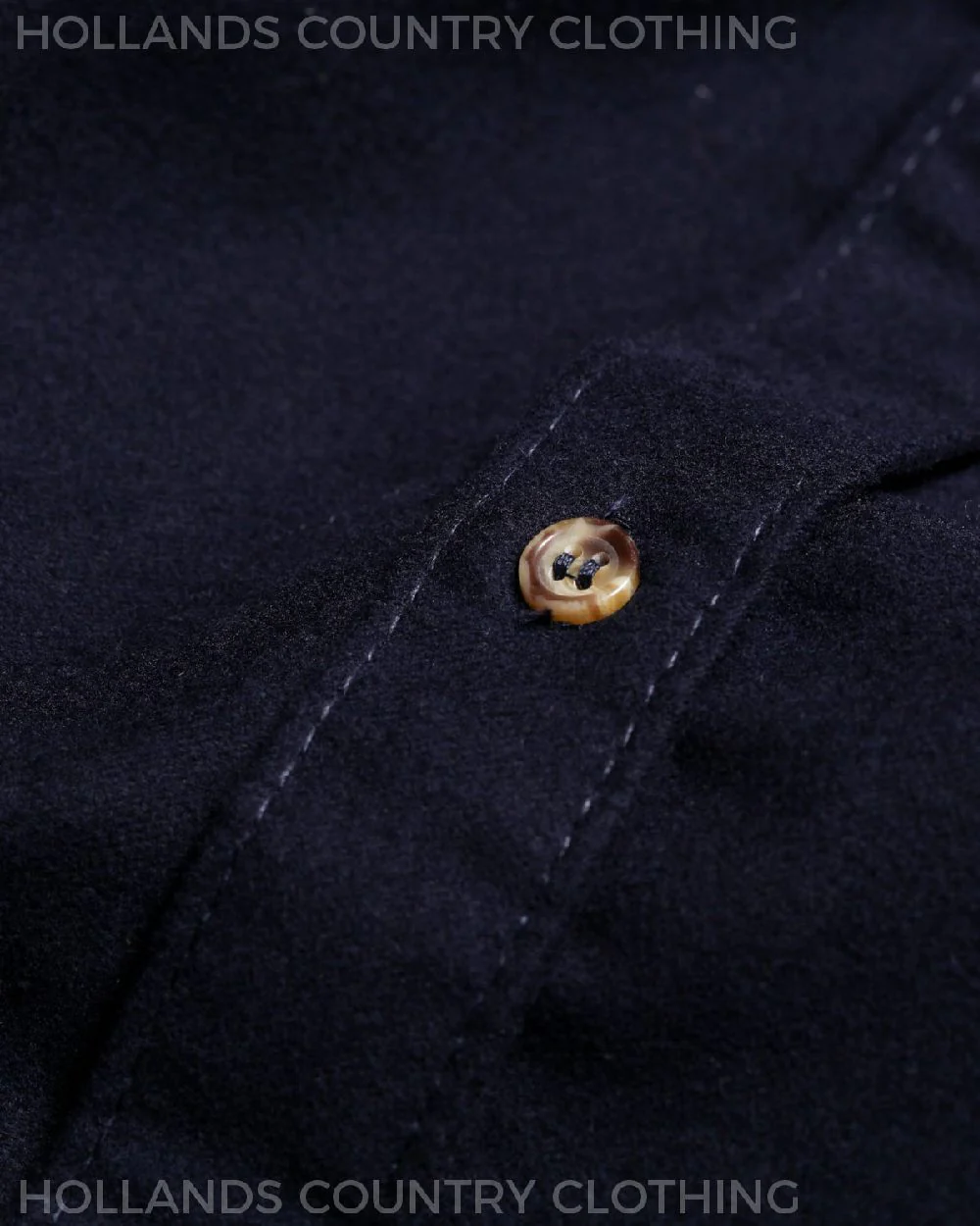 Bronte Moleskin Shirt - Image 16
