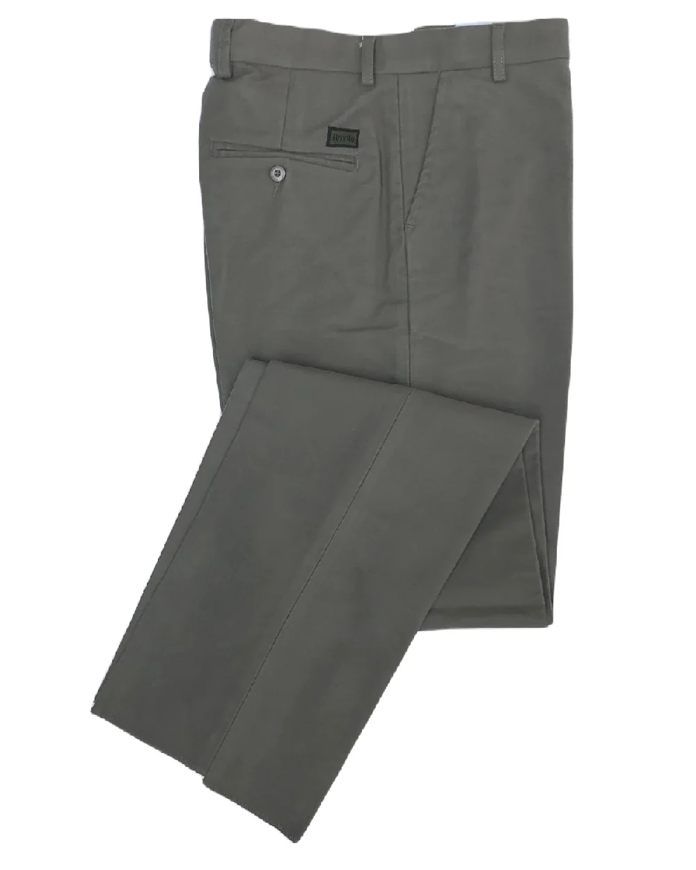 Bronte Moleskin Trousers - Image 3