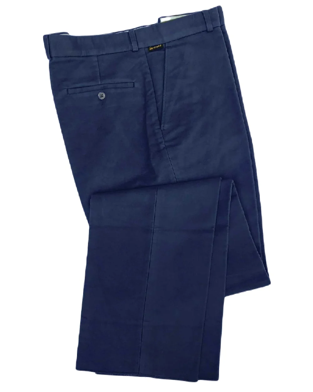 Bronte Moleskin Trousers - Image 4
