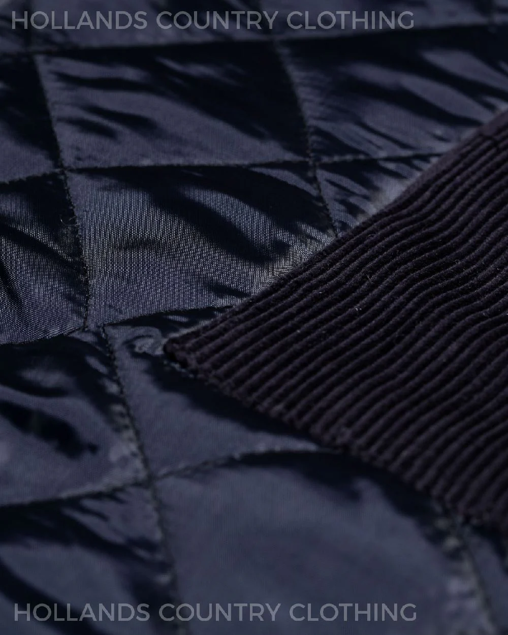 Bronte Quilted Bodywarmer - Image 10