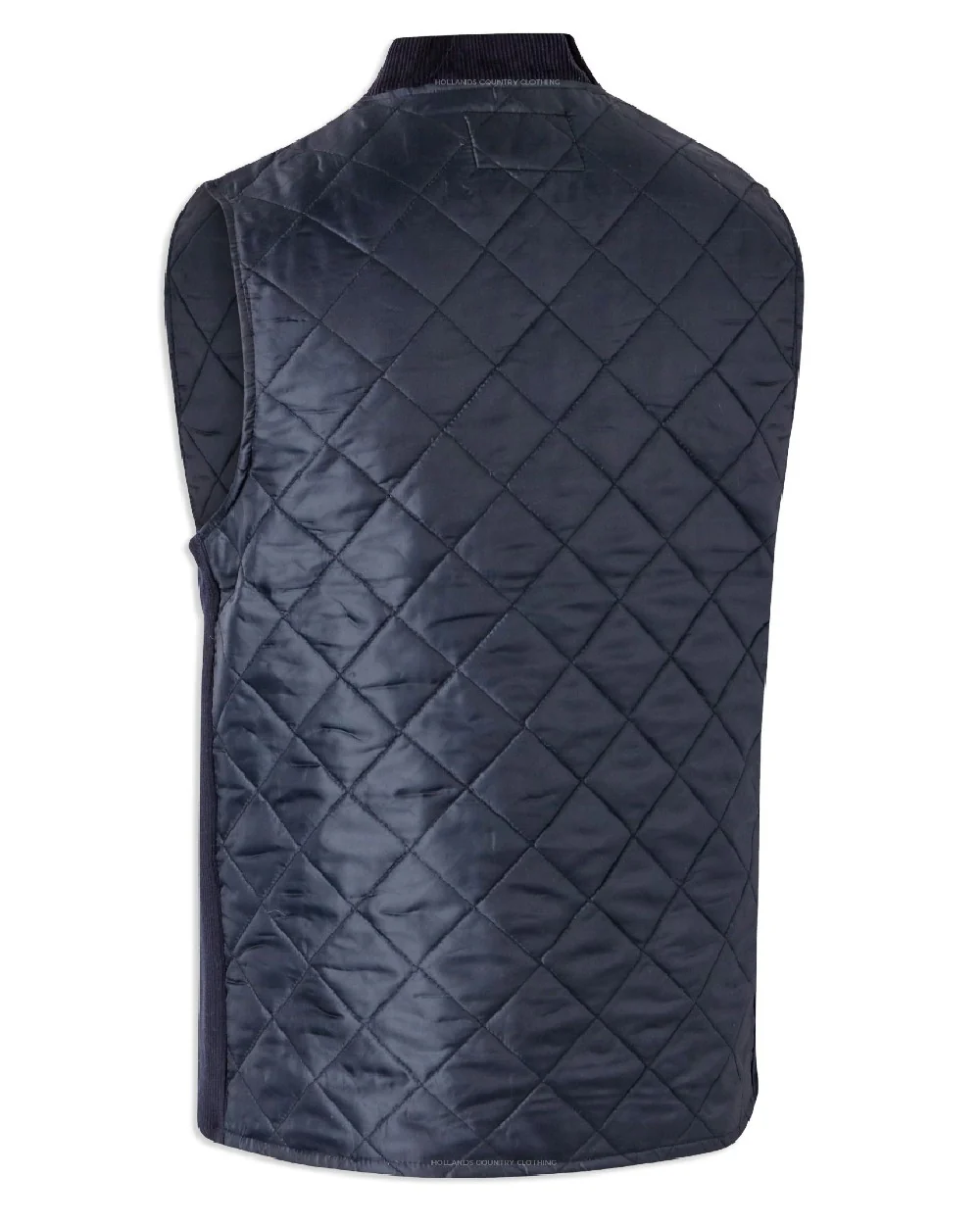 Bronte Quilted Bodywarmer - Image 7