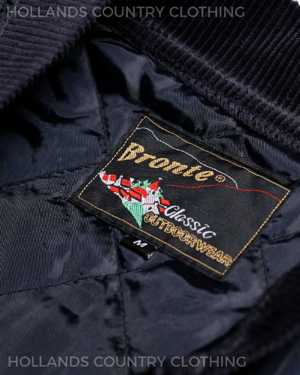 Bronte Quilted Bodywarmer - Image 8