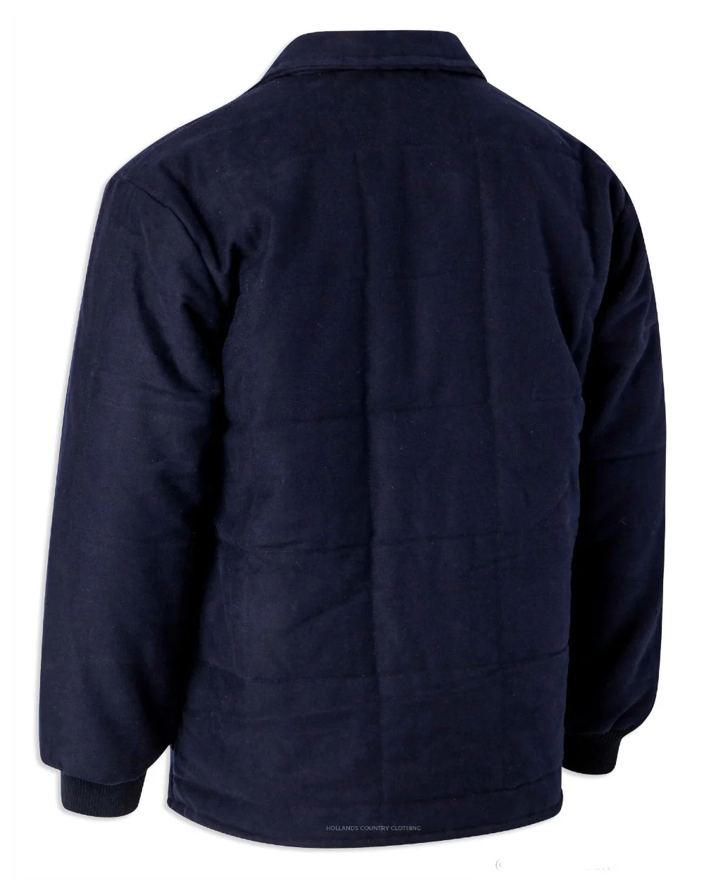 Bronte Quilted Moleskin Jacket - Image 10