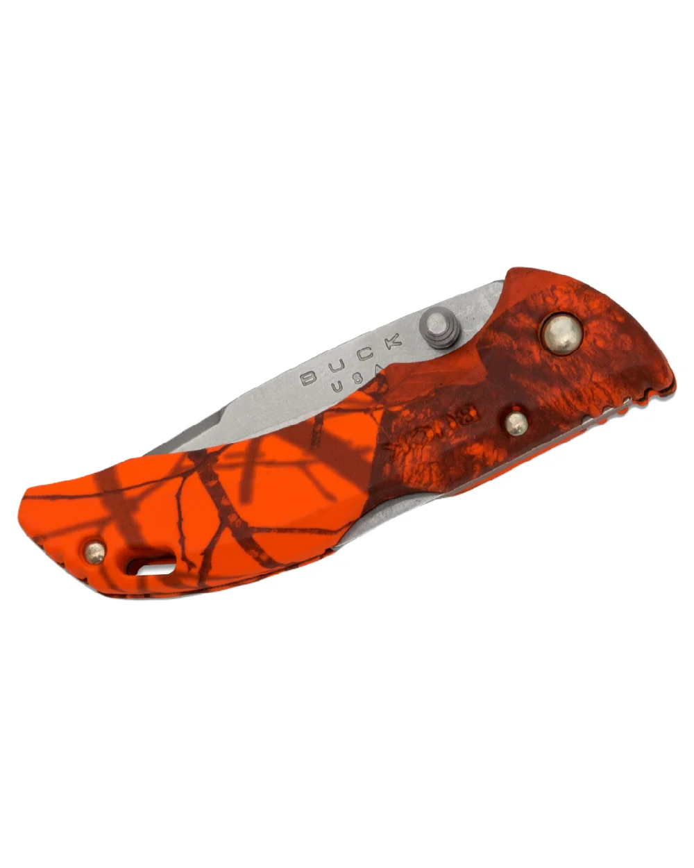 Buck 284 Bantam BBW Knife - Image 10