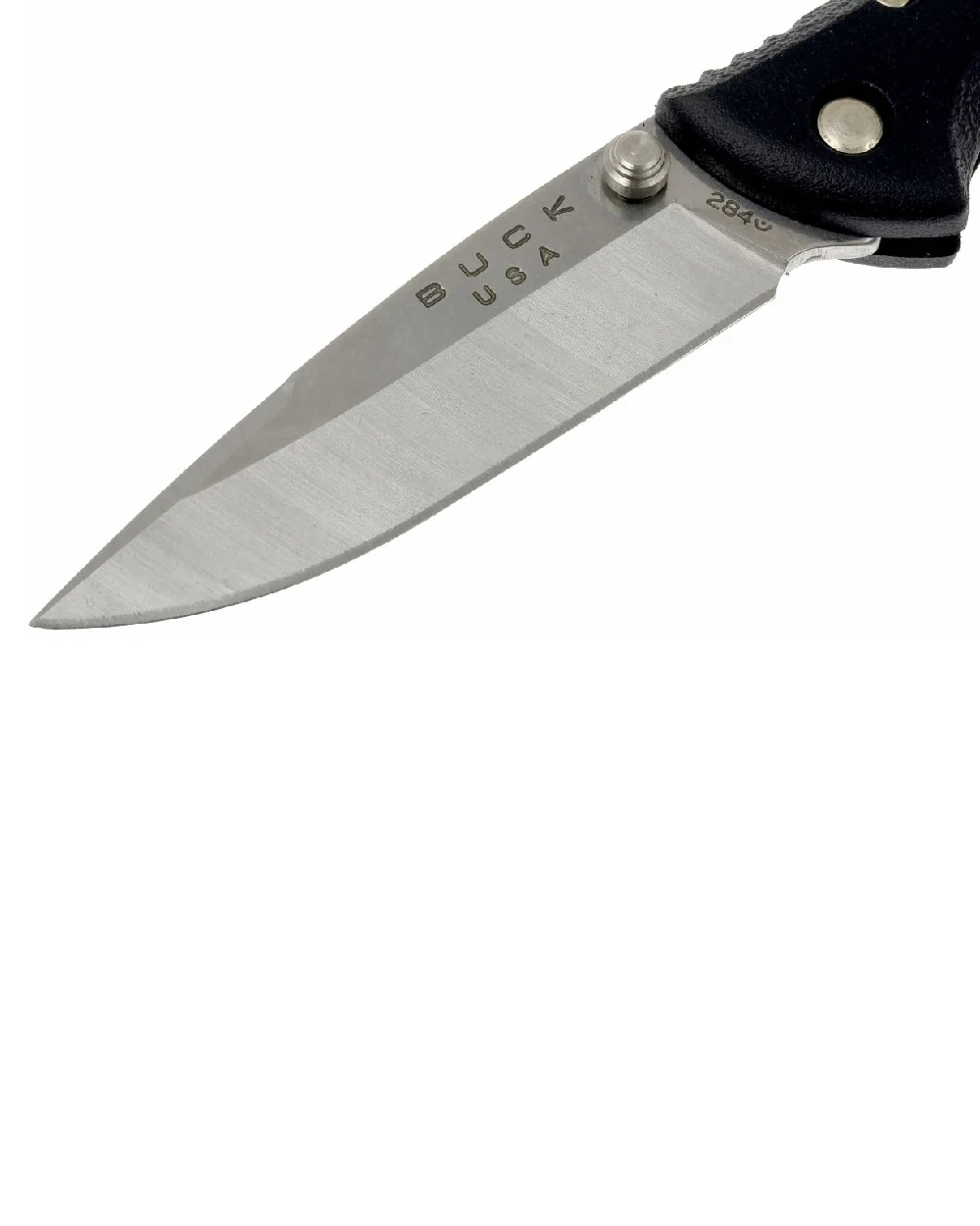 Buck 284 Bantam BBW Knife - Image 3