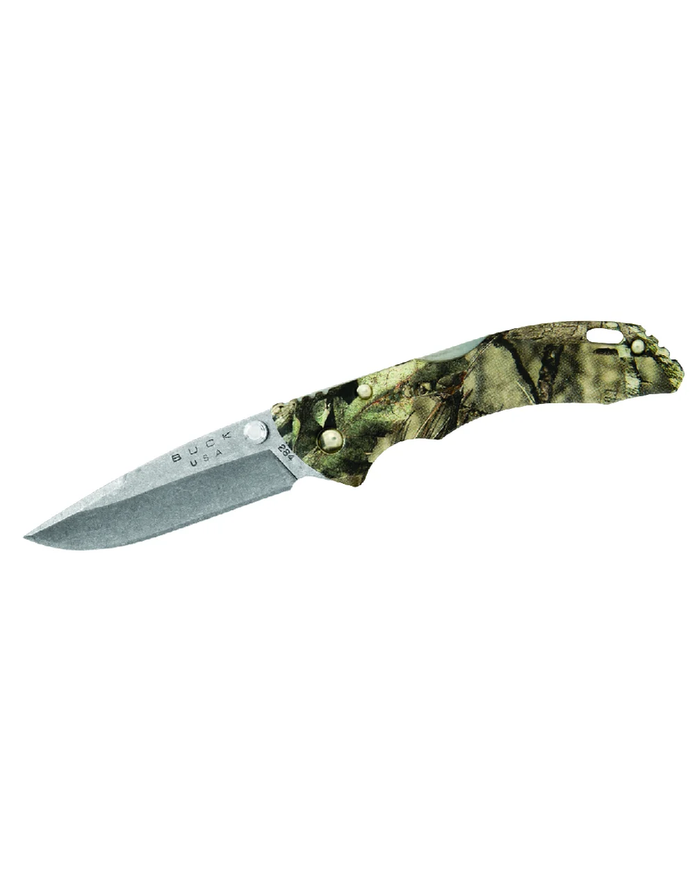 Buck 284 Bantam BBW Knife - Image 6