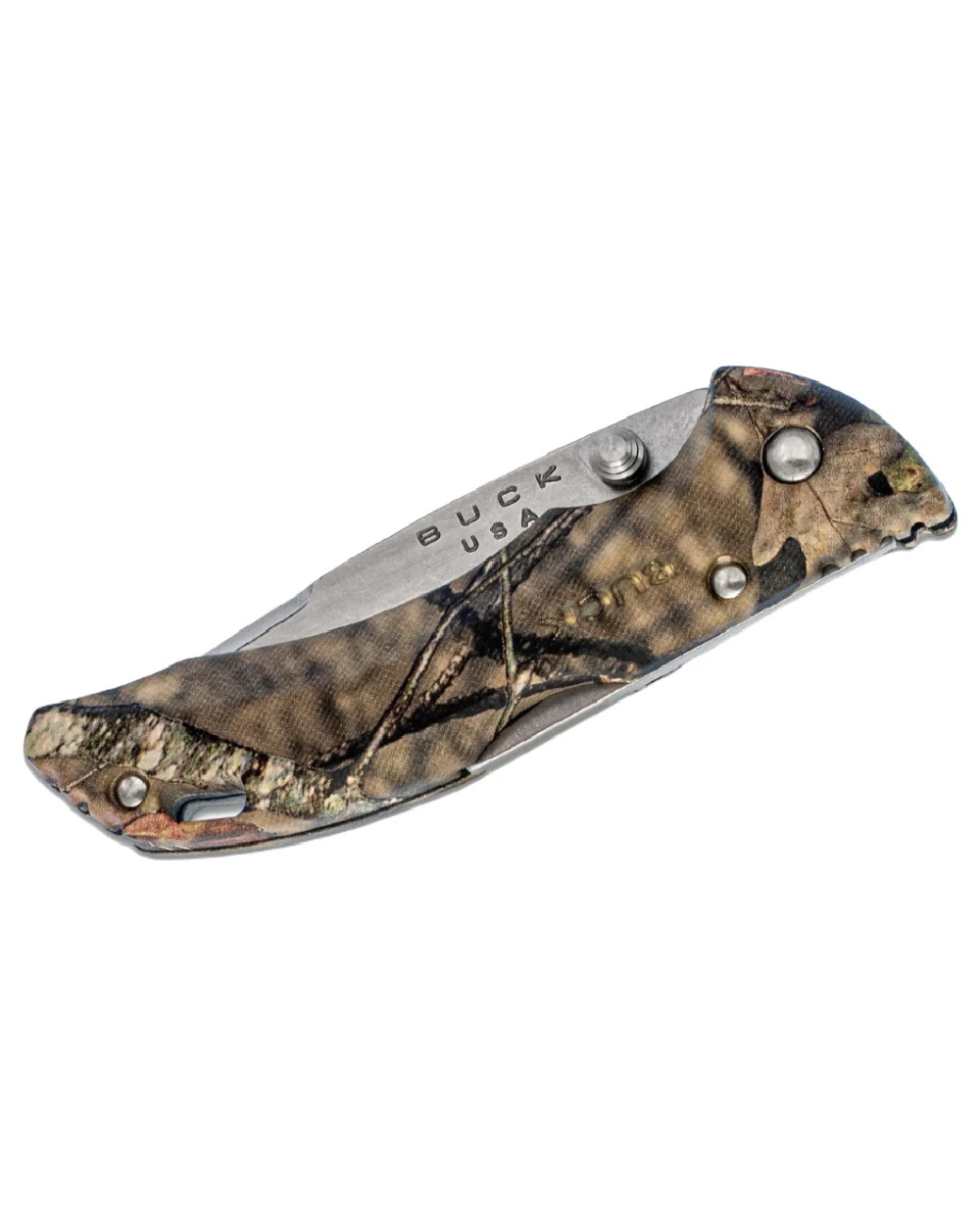Buck 284 Bantam BBW Knife - Image 7