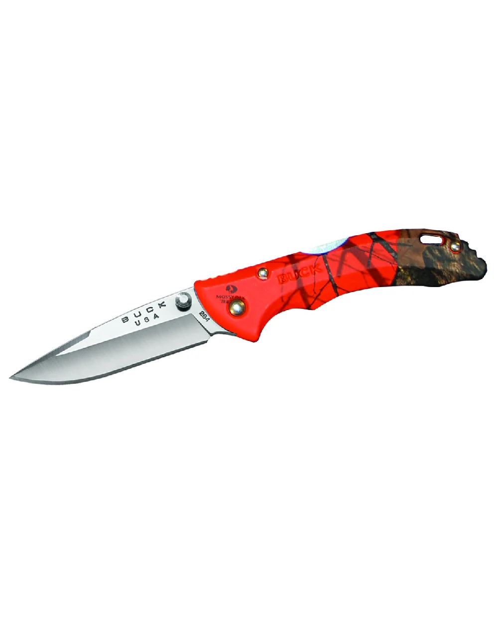 Buck 284 Bantam BBW Knife - Image 9